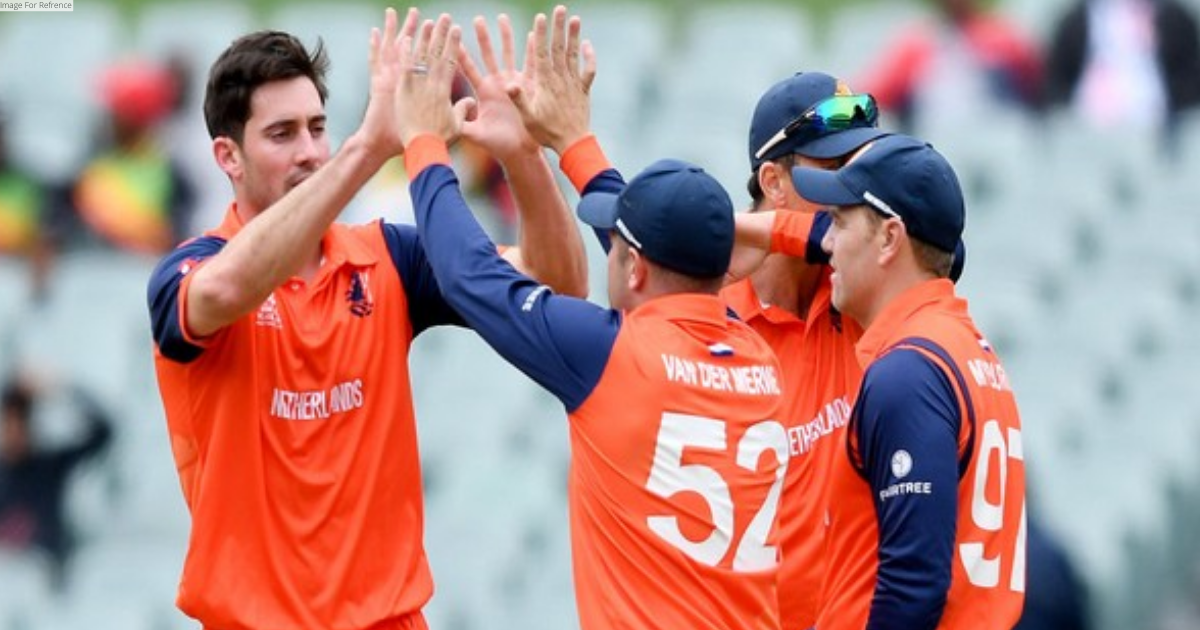 T20 World Cup: Netherland pacers dominate to bundle Zimbabwe for 117